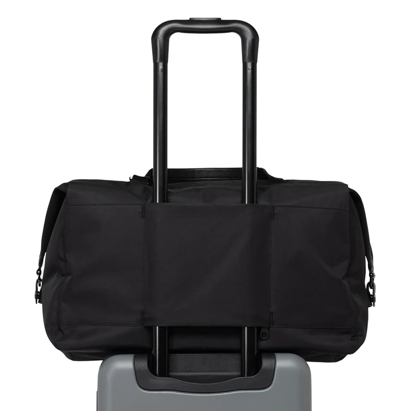 Herschel Maia Weekender - Reisetasche 15" 47 cm (black)