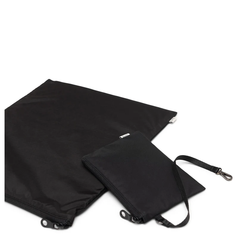 Herschel Maia Weekender - Reisetasche 15" 47 cm (black)
