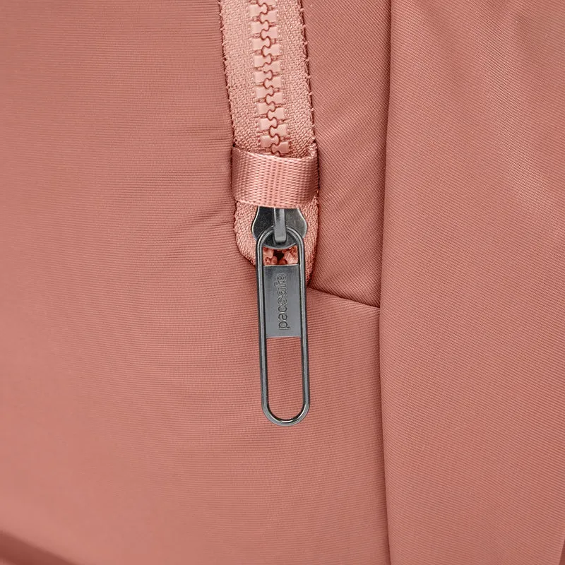 pacsafe Citysafe CX - Rucksack 13" 39 cm RFID (rose)