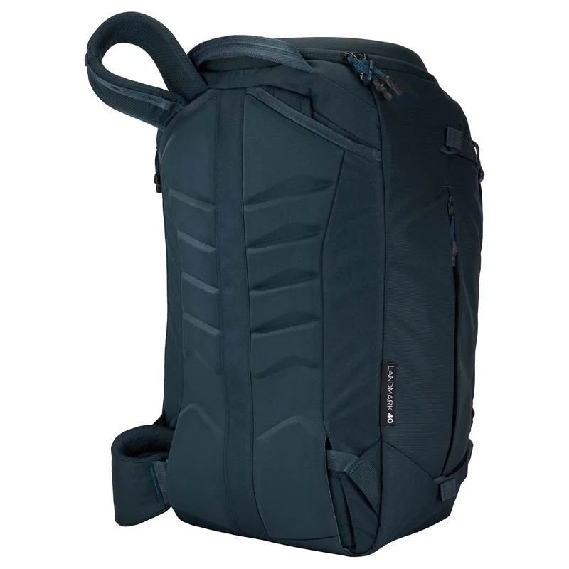 Thule Landmark 40 - Reiserucksack 55 cm (darkest blue)