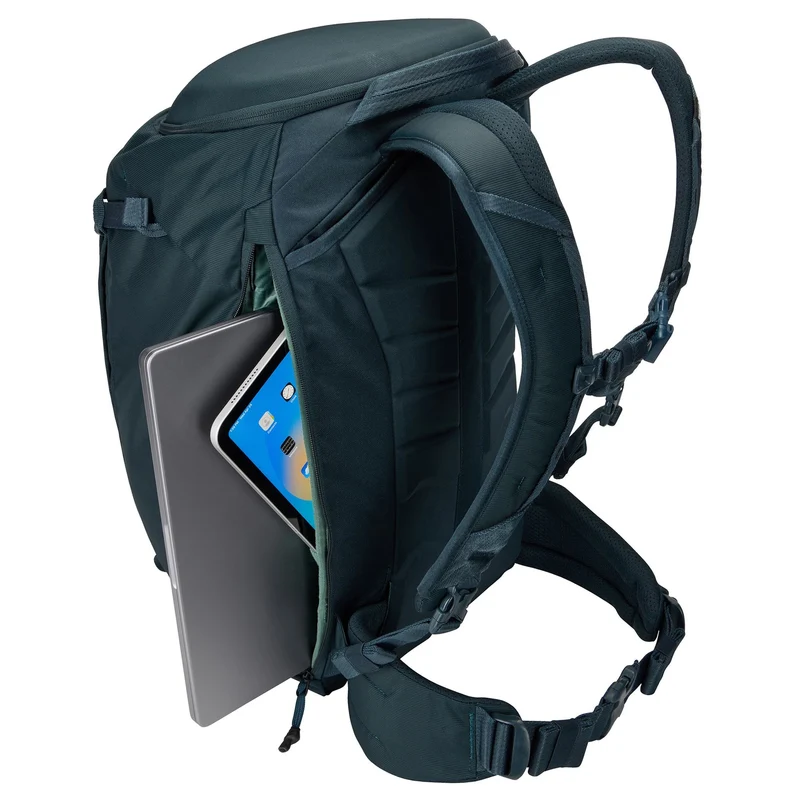 Thule Landmark 40 - Reiserucksack 55 cm (darkest blue)