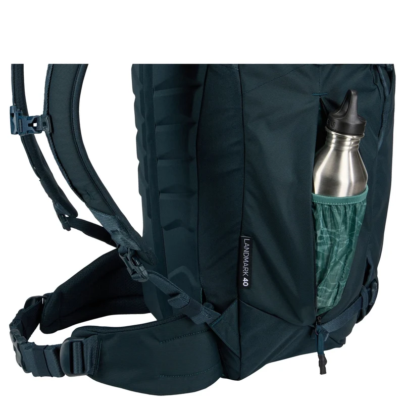 Thule Landmark 40 - Reiserucksack 55 cm (darkest blue)