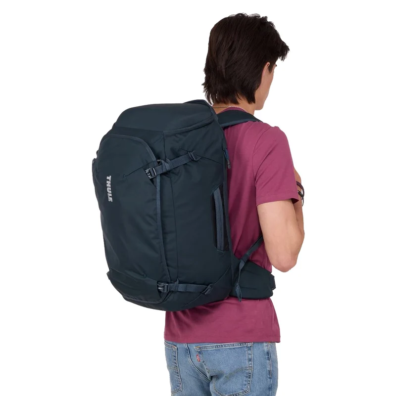 Thule Landmark 40 - Reiserucksack 55 cm (darkest blue)