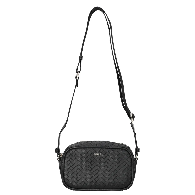 BOSS Sandy - Umhängetasche 19.5 cm (black)