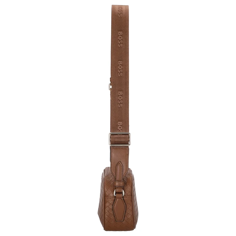BOSS Sandy - Umhängetasche 19.5 cm (medium brown)