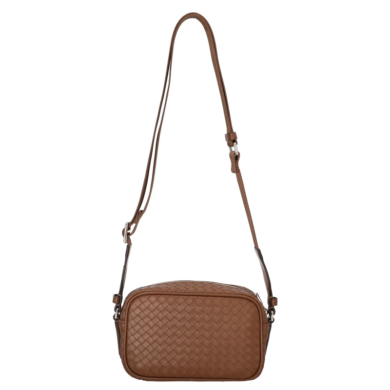 BOSS Sandy - Umhängetasche 19.5 cm (medium brown)