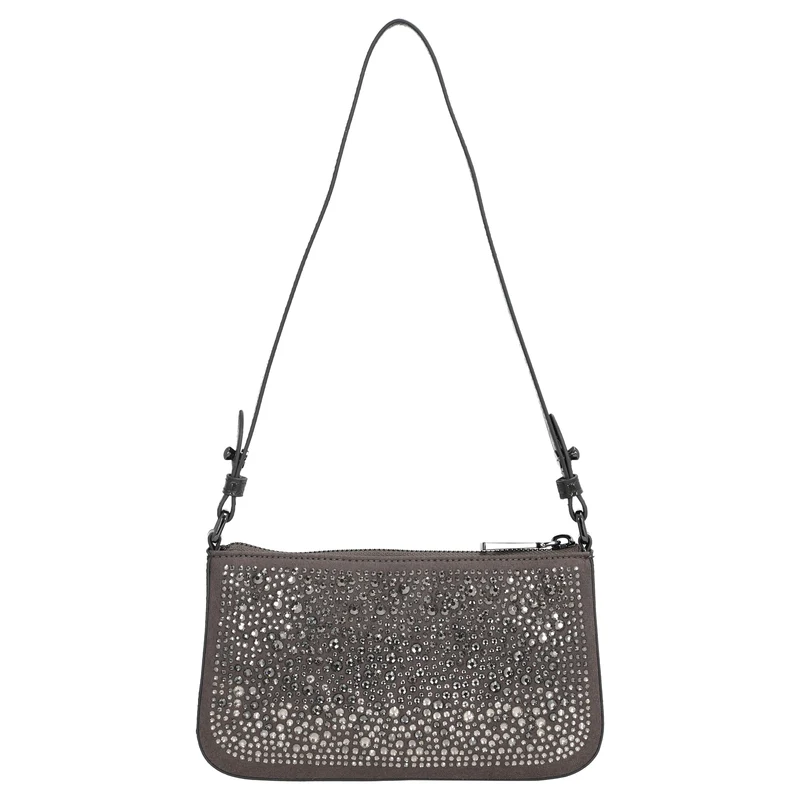 Joop Women Gioiello Eunike - Schultertasche 21.5 cm (gun)
