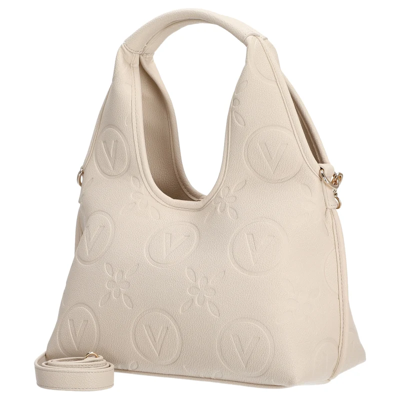 Valentino Bags Samba Re - Shopper (ecru)