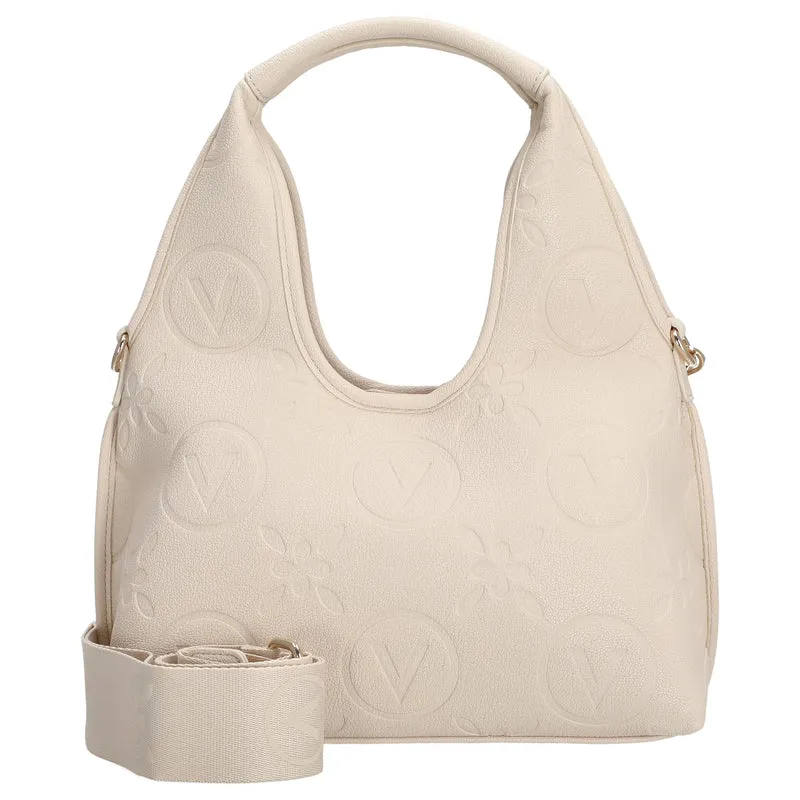 Valentino Bags Samba Re - Shopper (ecru)