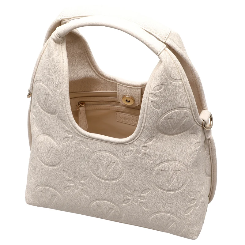 Valentino Bags Samba Re - Shopper (ecru)
