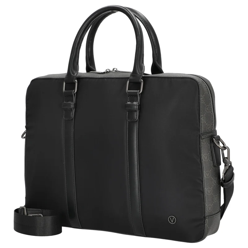 Valentino Bags Nemesys - Aktentasche (nero)
