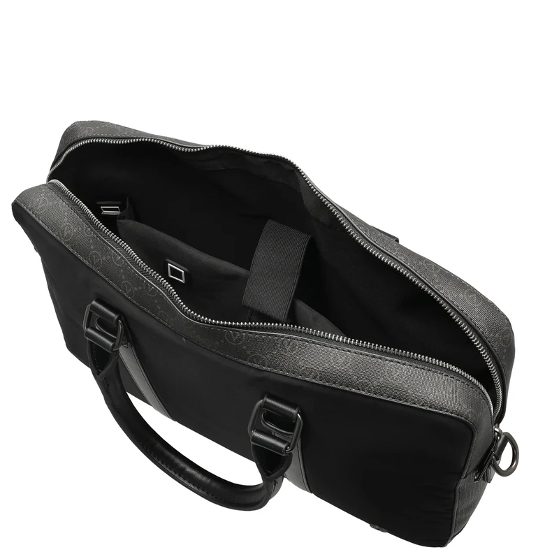 Valentino Bags Nemesys - Aktentasche (nero)