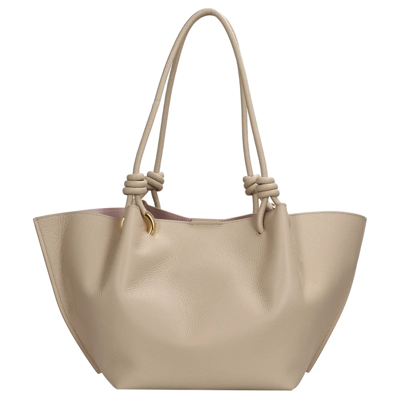 Coccinelle Finn - Schultertasche (sandshell)