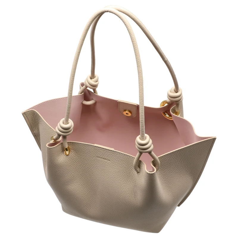 Coccinelle Finn - Schultertasche (sandshell)