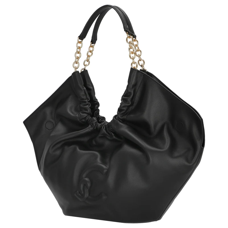Coccinelle Smash - Shopper 26.5 cm (noir)