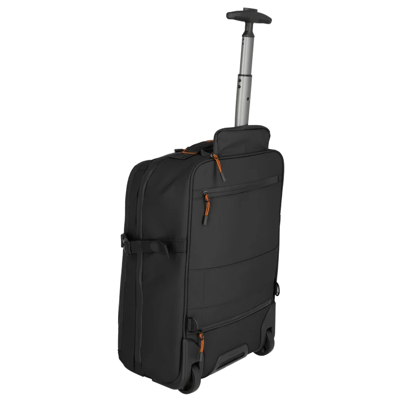 Travelite Briize - Rucksacktrolley 50 cm (black)