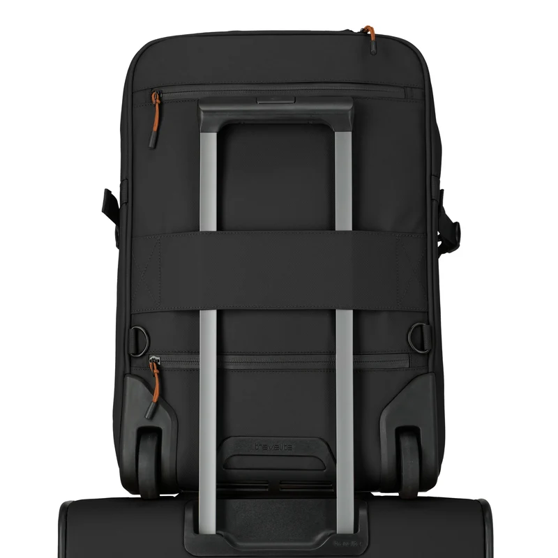 Travelite Briize - Rucksacktrolley 50 cm (black)