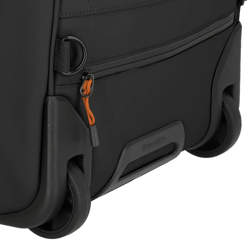 Travelite Briize - Rucksacktrolley 50 cm (black)