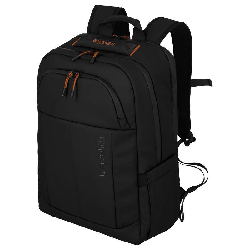 Travelite Briize - Rucksack 15.6" 45 cm (black)