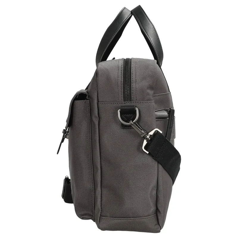 Picard Calahari - Aktentasche 40 cm (charcoal)