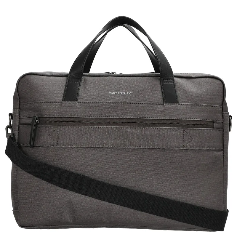 Picard Calahari - Aktentasche 40 cm (charcoal)