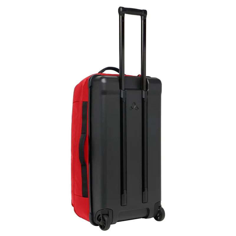 Vaude Takutea 90 - Rollenreisetasche L 77 cm (rot)