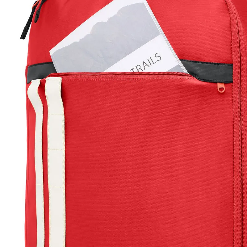 Vaude Takutea 90 - Rollenreisetasche L 77 cm (rot)