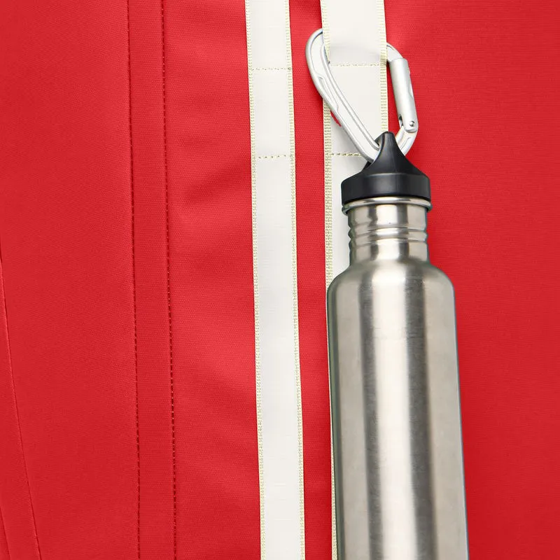 Vaude Takutea 90 - Rollenreisetasche L 77 cm (rot)