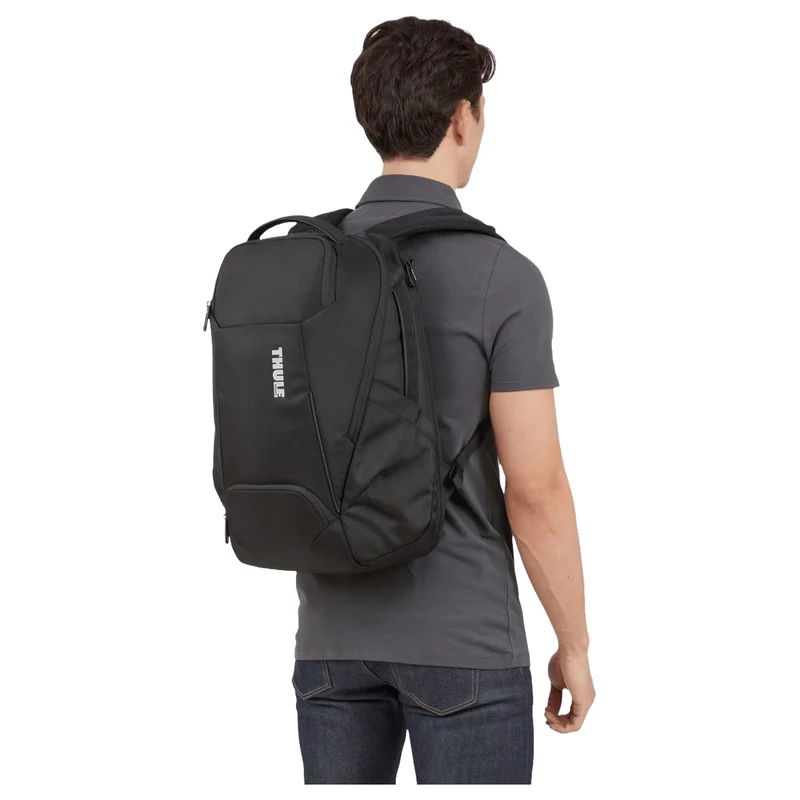 Thule Accent 26L - Rucksack 15.6" 48 cm (black)