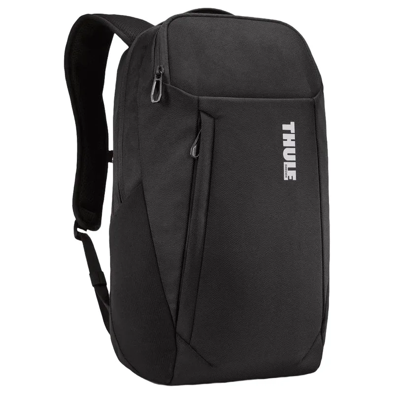 Thule Accent 20L - Rucksack 14" 45 cm (black)