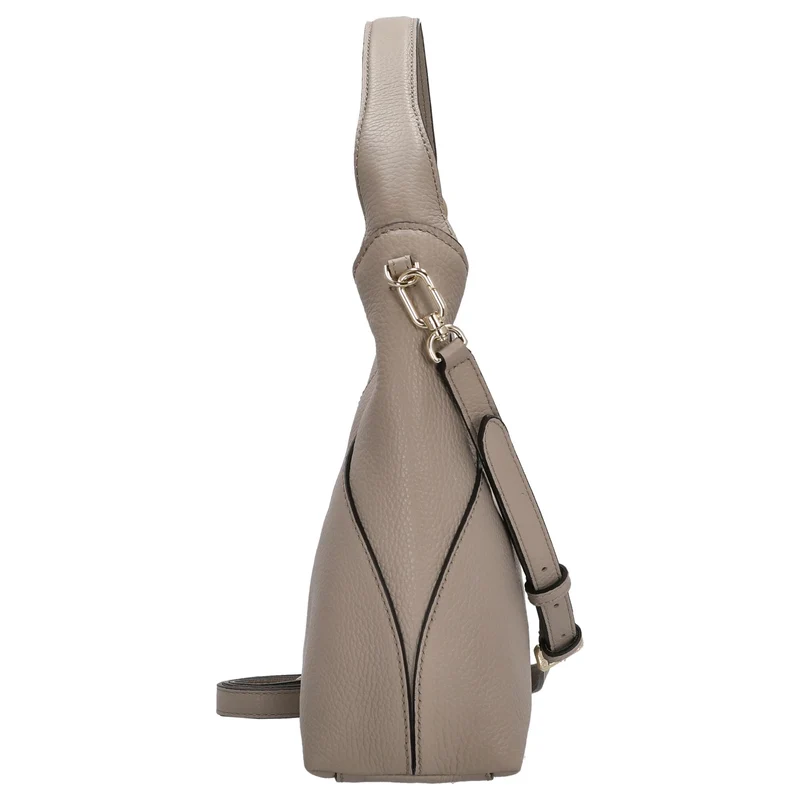 Furla Lara S Hobo - Schultertasche S 25 cm (linen)