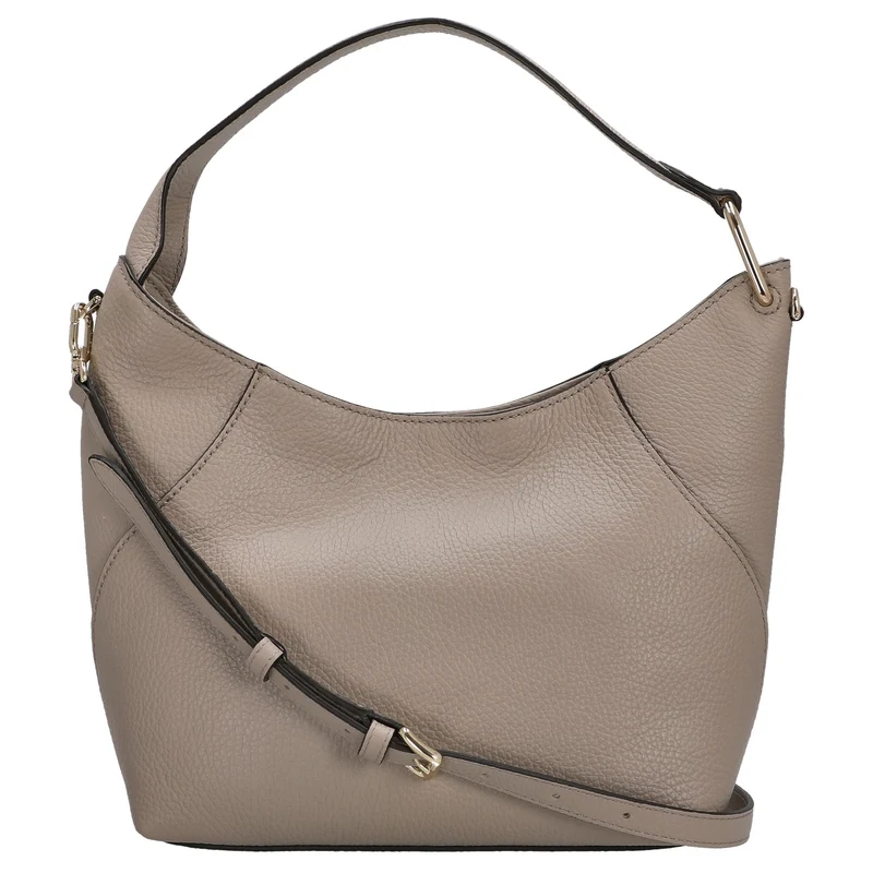 Furla Lara S Hobo - Schultertasche S 25 cm (linen)