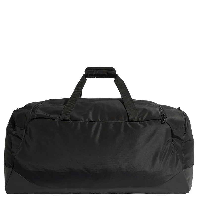 adidas Tra Def Duffle L - Reisetasche L (black/white)