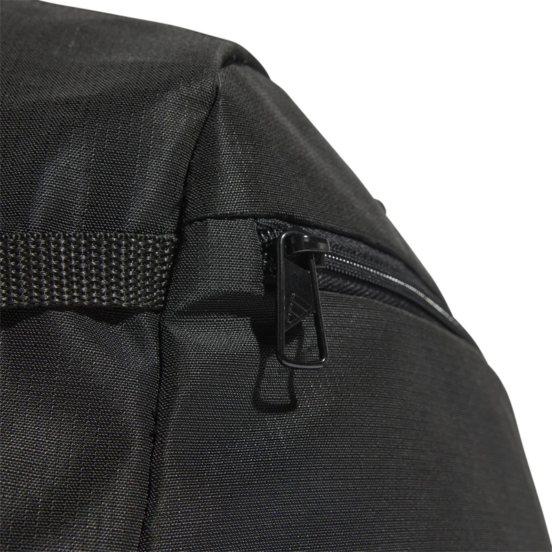 adidas Tra Def Duffle L - Reisetasche L (black/white)