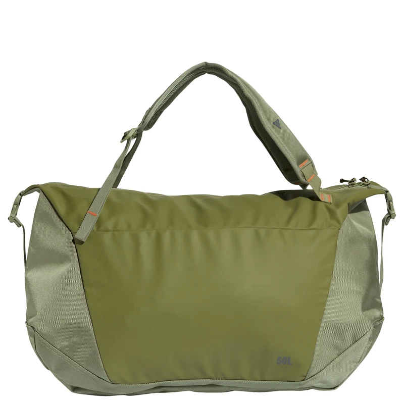 adidas MT Duffel 50 - Sporttasche (tengrn)