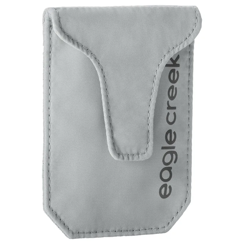 Eagle Creek Undercover RFID Bra Pouch - BH-Tasche 12.5 cm (storm grey)