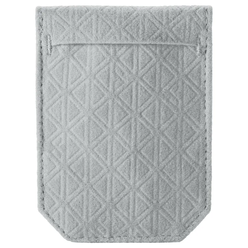 Eagle Creek Undercover RFID Bra Pouch - BH-Tasche 12.5 cm (storm grey)