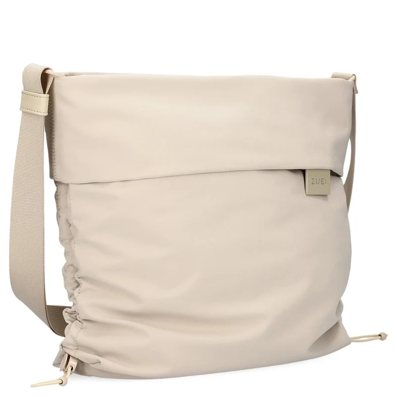 zwei Amie AM120 - Umhängetasche 32 cm (sand)