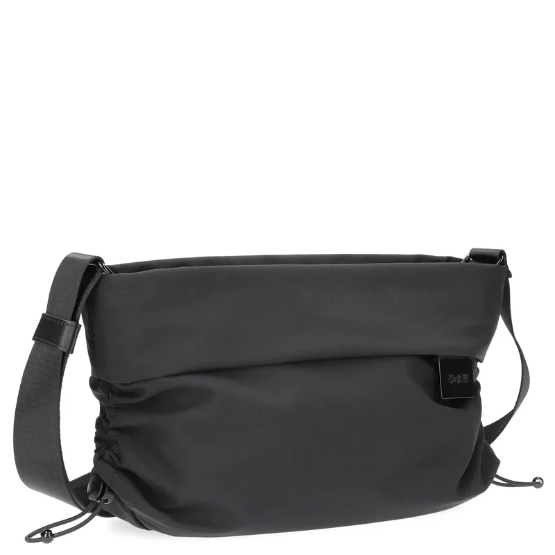 zwei Amie AM70 - Umhängetasche 33 cm (black)