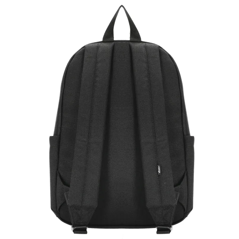Vans Old Skool Grom Backpack - Rucksack 40 cm (black/chilli pep)