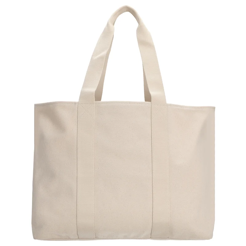HUGO Women's Becky - Shopper 52 cm (natural)