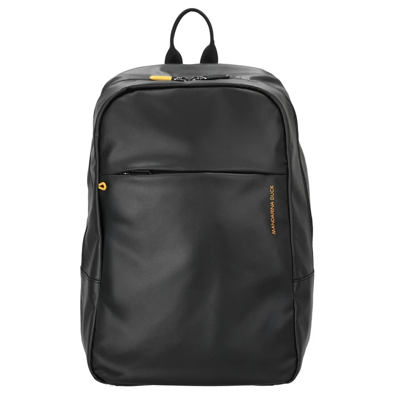 Mandarina Duck Eco Coated - Rucksack (black)