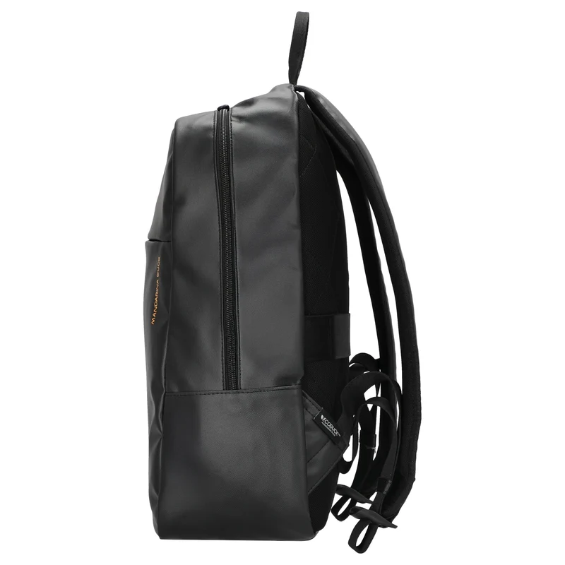 Mandarina Duck Eco Coated - Rucksack (black)
