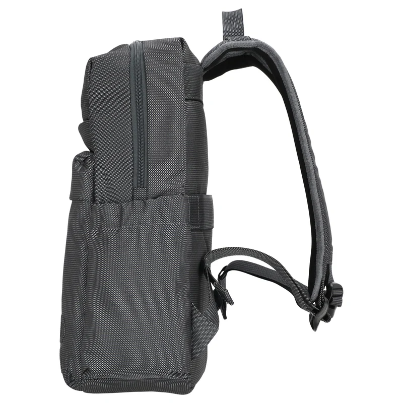 Mandarina Duck MD20 - Rucksack 15" 39 cm (steel)