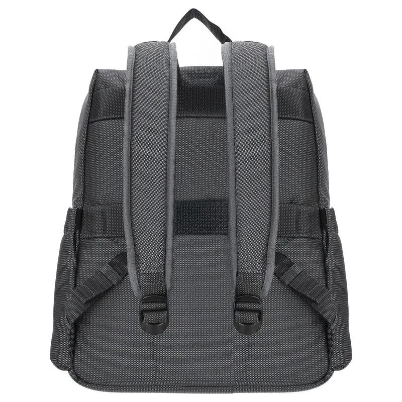 Mandarina Duck MD20 - Rucksack 15" 39 cm (steel)