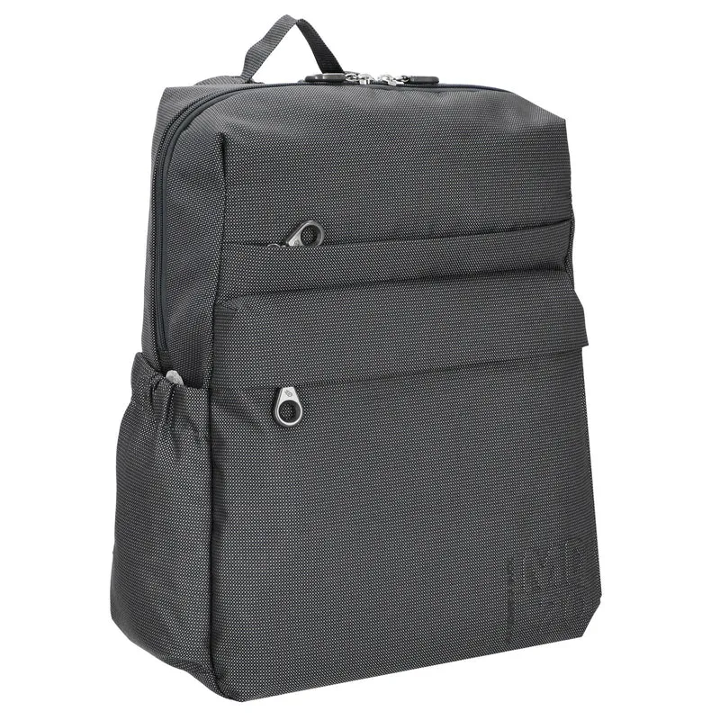 Mandarina Duck MD20 - Rucksack 15" 39 cm (steel)