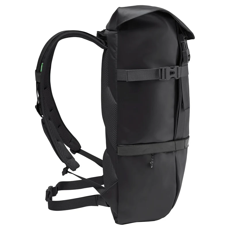 Vaude Mineo 30 - Rucksack 15.6" 48 cm (black)