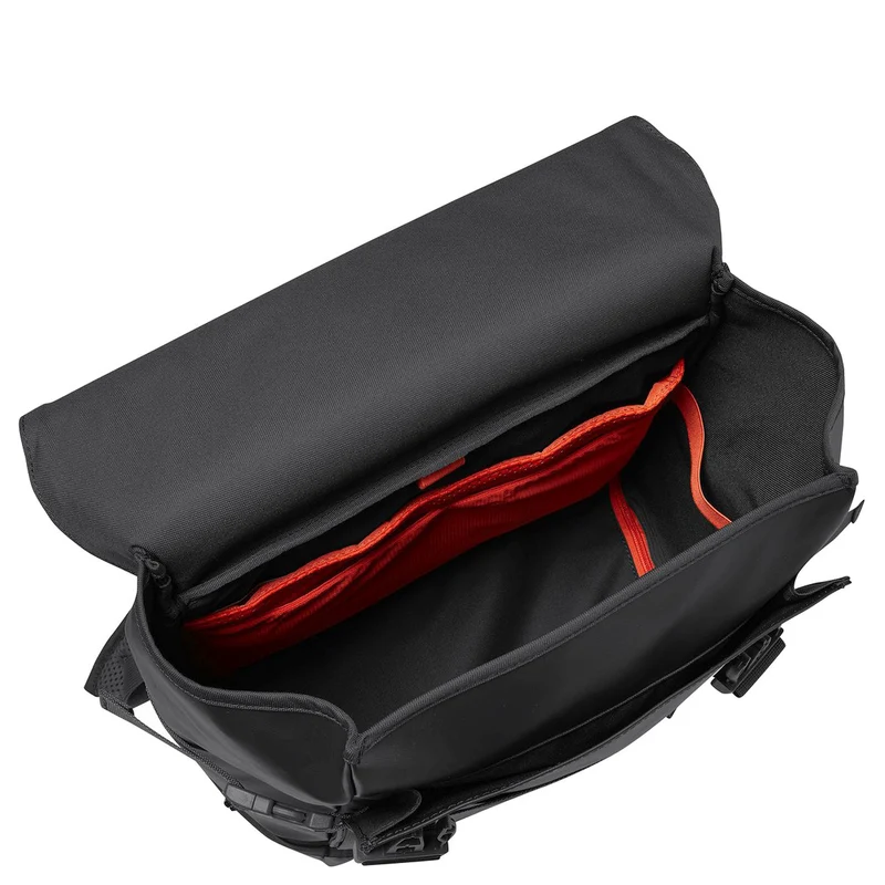 Vaude Mineo 30 - Rucksack 15.6" 48 cm (black)