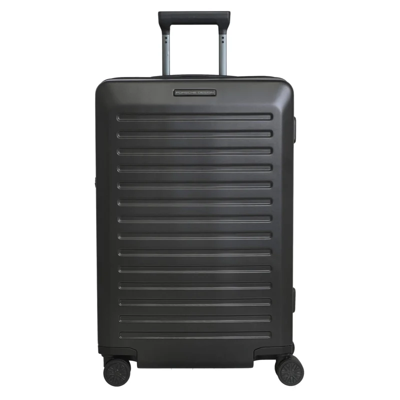 Porsche Design Voyager - 4-Rollen-Trolley M 69 cm (black)