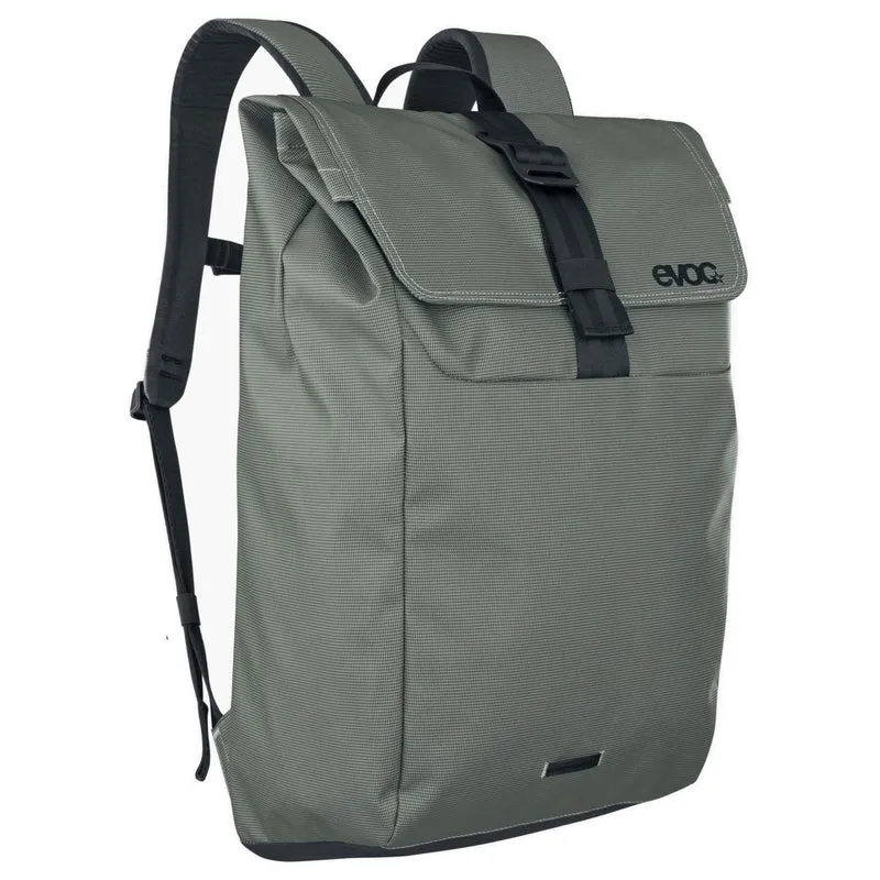 Evoc Duffle 26 - Reiserucksack 50 cm (dark olive/black)